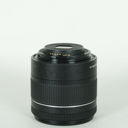 Canon EF-S18-55mm F4-5.6 IS STM Canon EF-S18-55mm F4-5.6 IS STM