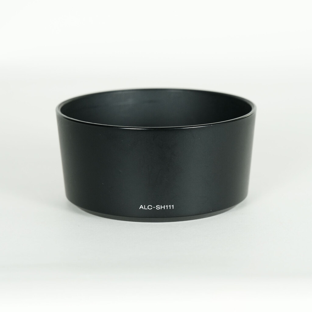 SONY 85mm F2.8 SAM SAL85F28