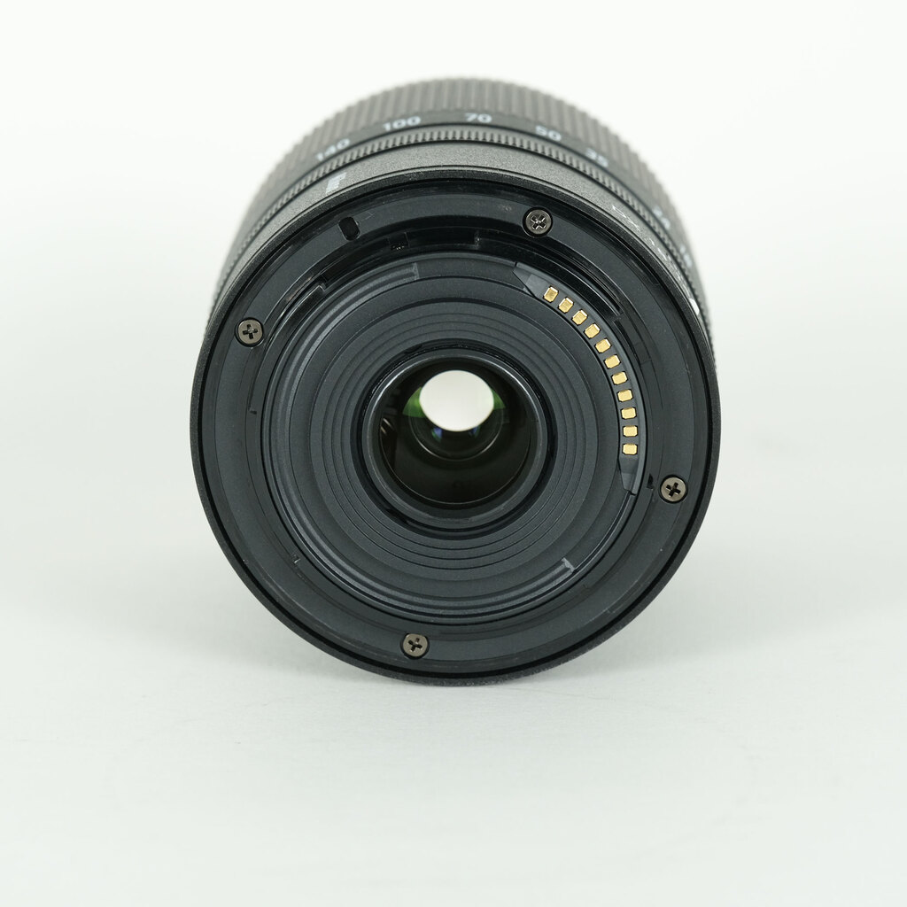 Nikon NIKKOR Z DX 18-140mm f/3.5-6.3 VR Nikon NIKKOR Z DX 18-140mm f/3.5-6.3 VR