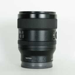 SONY FE 24mm F1.4 GM SEL24F14GM
