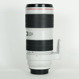 Canon EF70-200mm F2.8L IS III USM