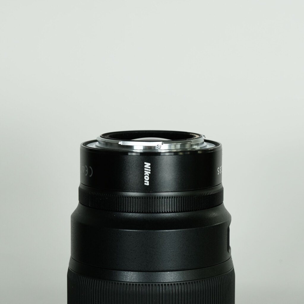 Nikon NIKKOR Z 24-70mm f/2.8 S