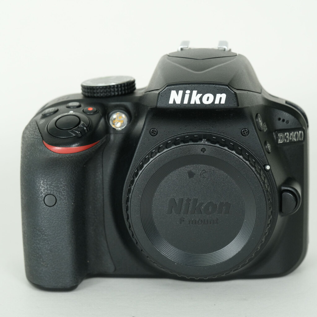 Nikon D3400の出品 | ONE SCENE（ワンシーン）