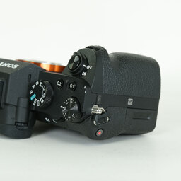 SONY α7 II(ILCE-7M2) SONY α7 II(ILCE-7M2)