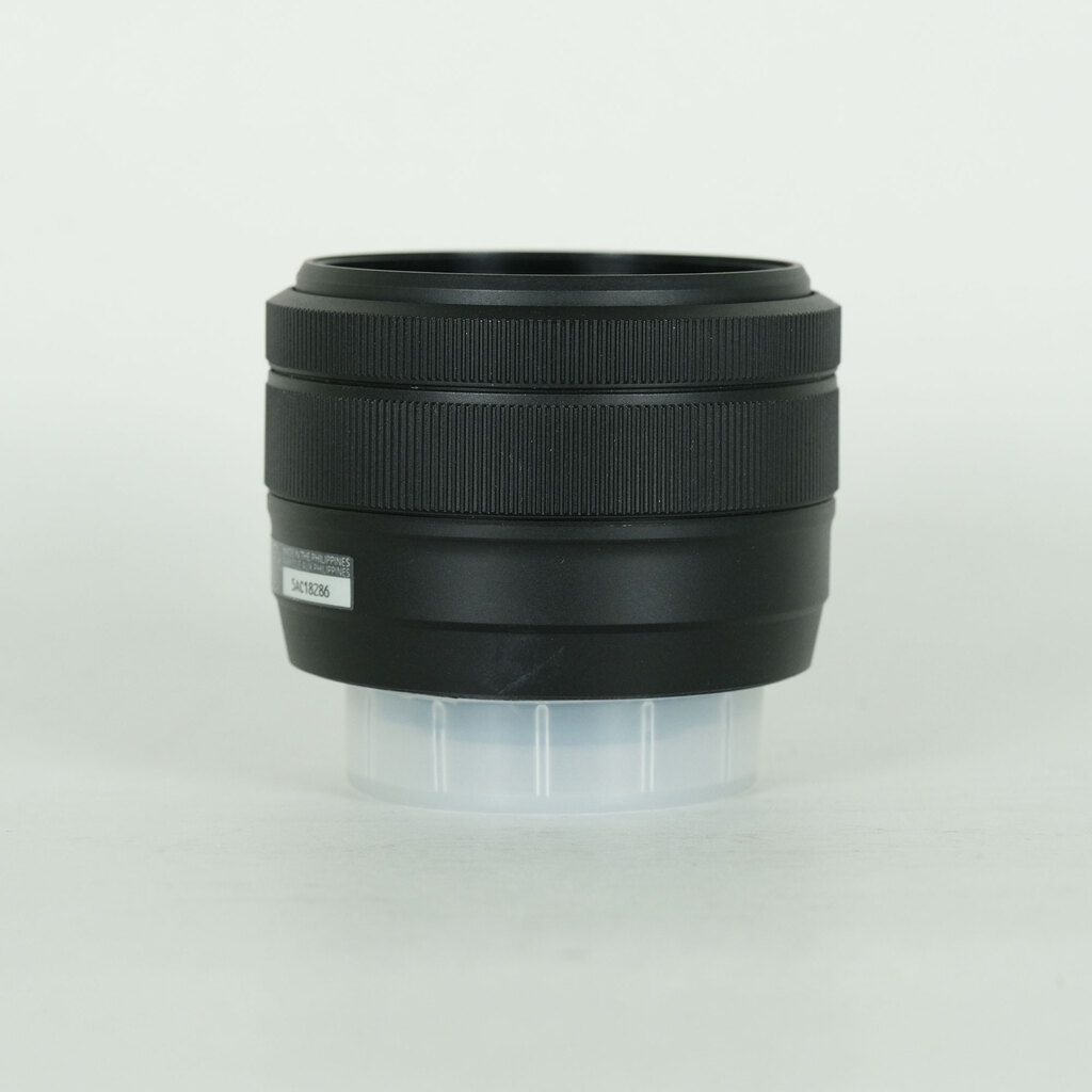 FUJIFILM XC15-45mmF3.5-5.6 OIS PZ [�u���b�N]