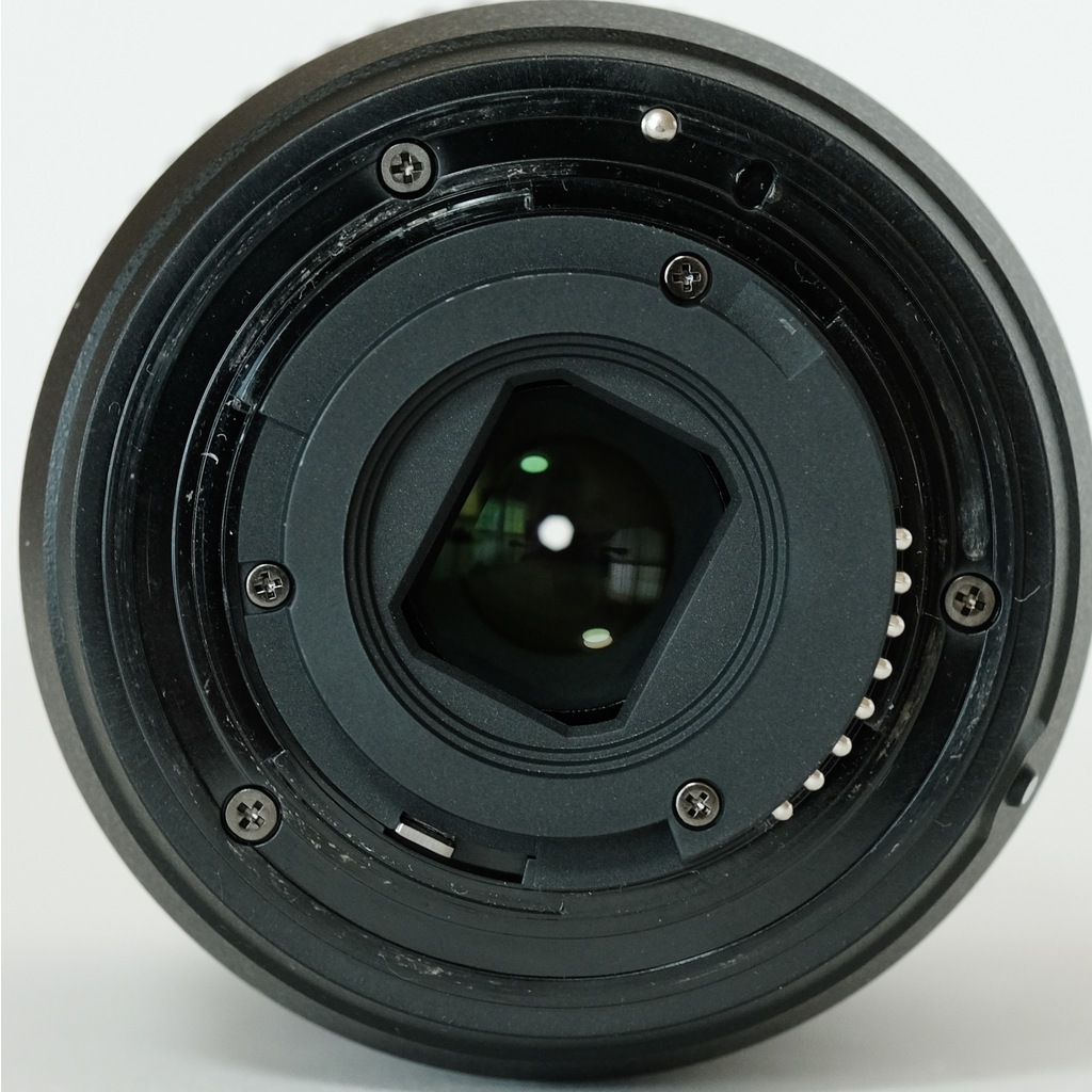 Nikon AF-P DX NIKKOR 70-300mm f/4.5-6.3G ED VR