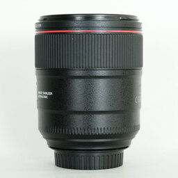 Canon EF85mm F1.4L IS USM