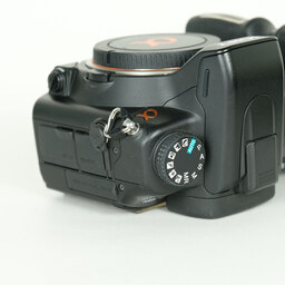 SONY α700ボディ