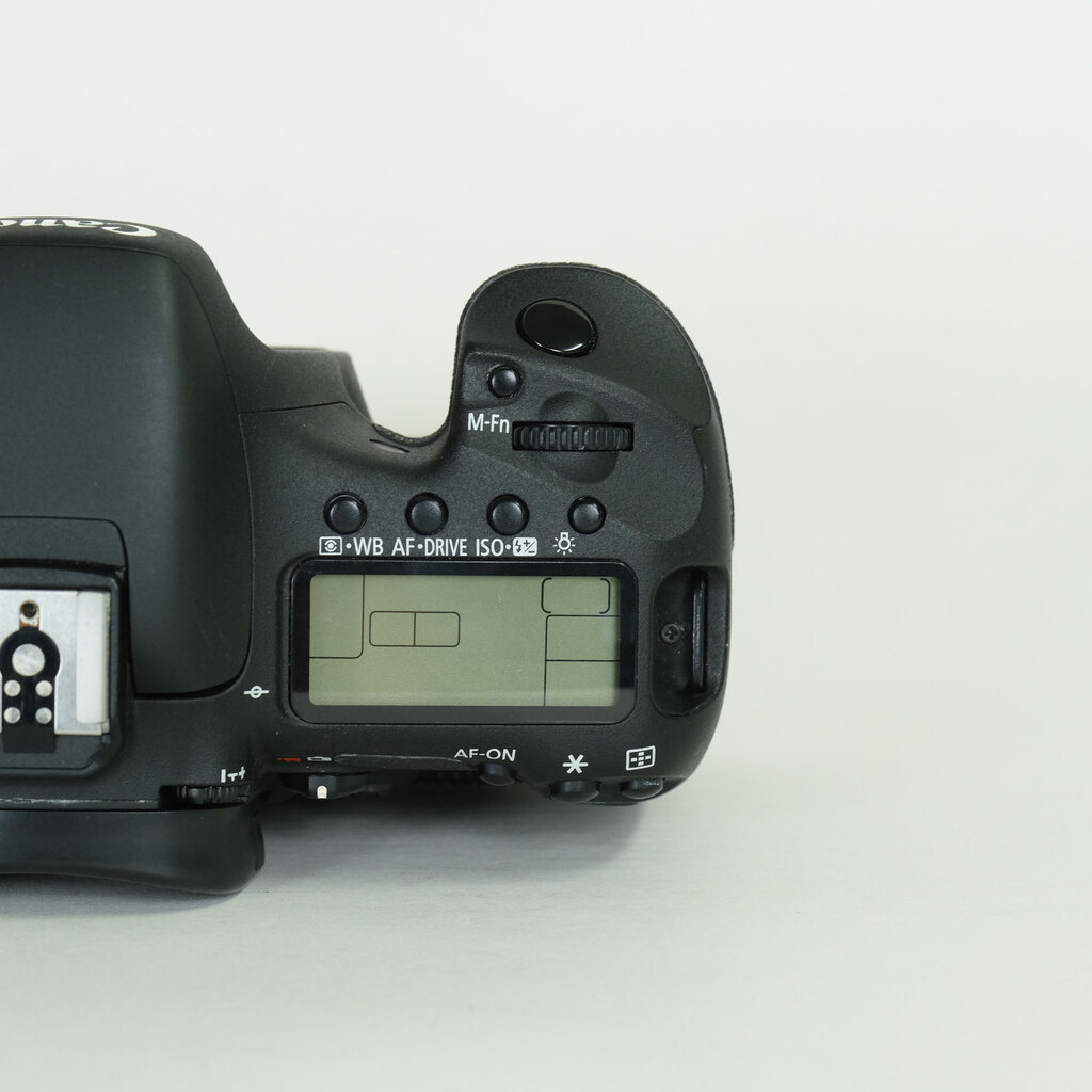 Canon EOS7D ボディ