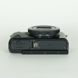 Canon PowerShot G7X Mark II