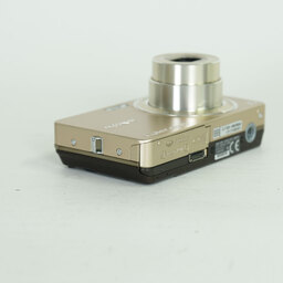SONY Cyber-shot DSC-WX10 ゴールド