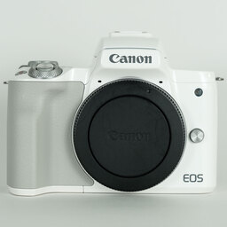 Canon EOS Kiss M