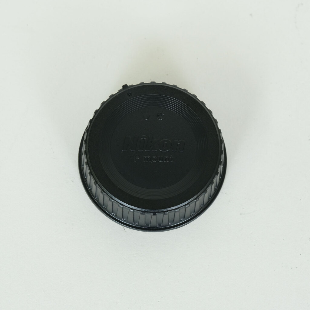 Nikon AF-S NIKKOR 58mm f/1.4G
