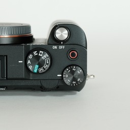 SONY α7C（ILCE-7C）
