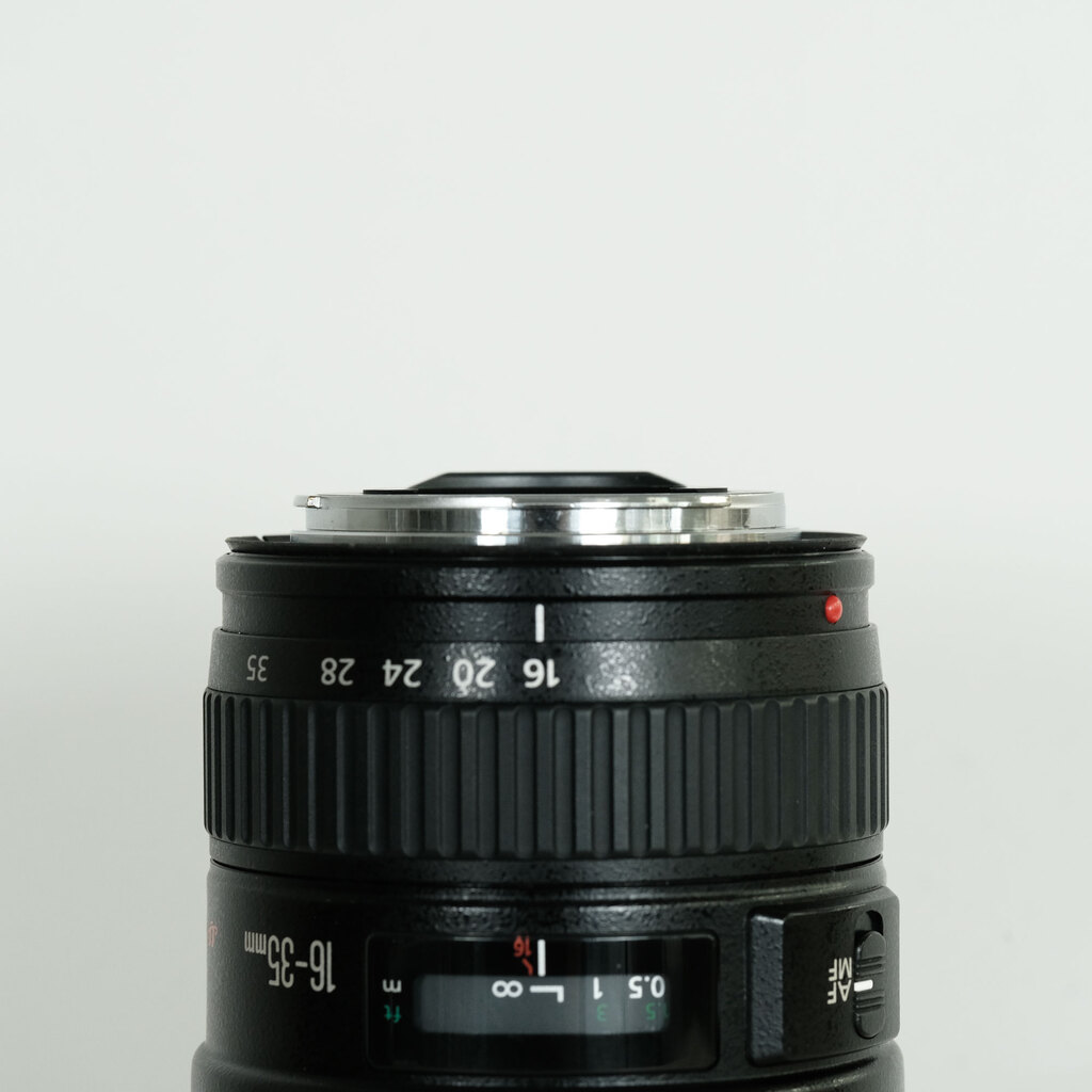 Canon EF16-35mm F2.8L USM