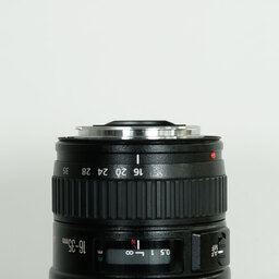 Canon EF16-35mm F2.8L USM