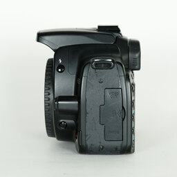 Canon EOS Kiss Digital X ボディ ブラック