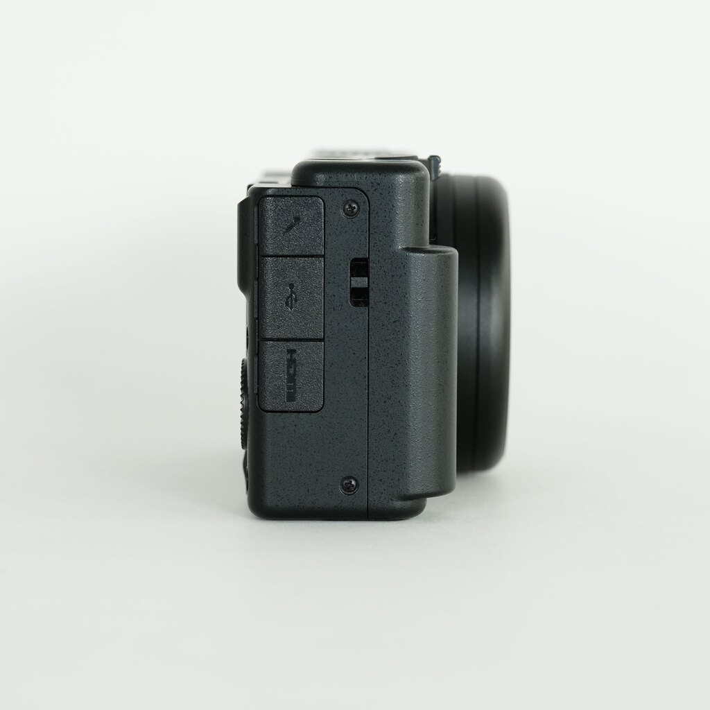 SONY VLOGCAM ZV-1 II（ZV-1M2）