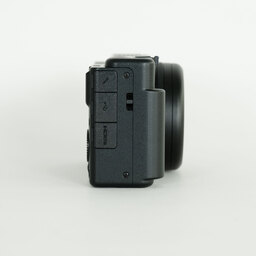 SONY VLOGCAM ZV-1 II（ZV-1M2）