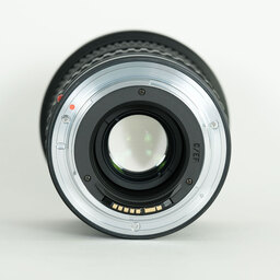 TOKINA AT-X 116 PRO DX II AF11-16mm F2.8 (IF) ASPHERICAL(キヤノンEF用）