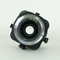 Canon TS-E 24mm F3.5L