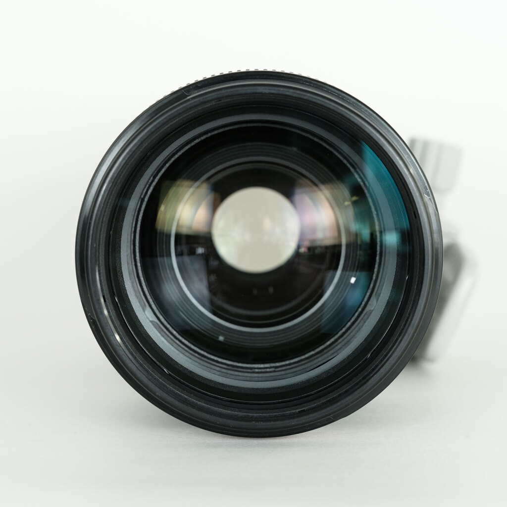 Canon EF70-200mm F2.8L IS III USM