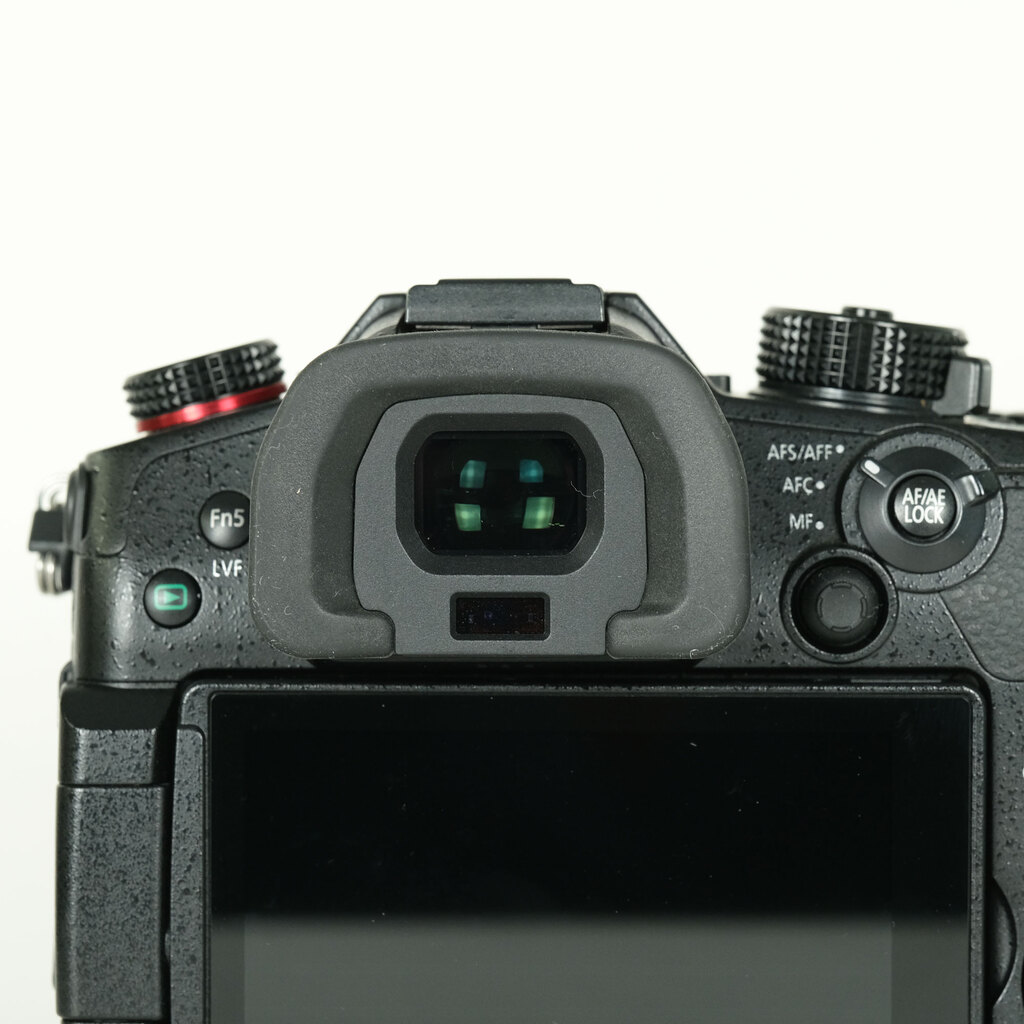 Panasonic LUMIX DC-GH5Sの出品 | ONE SCENE（ワンシーン）