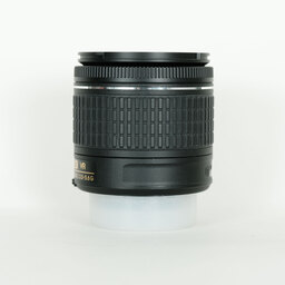 Nikon AF-P DX NIKKOR 18-55mm F3.5-5.6G VR