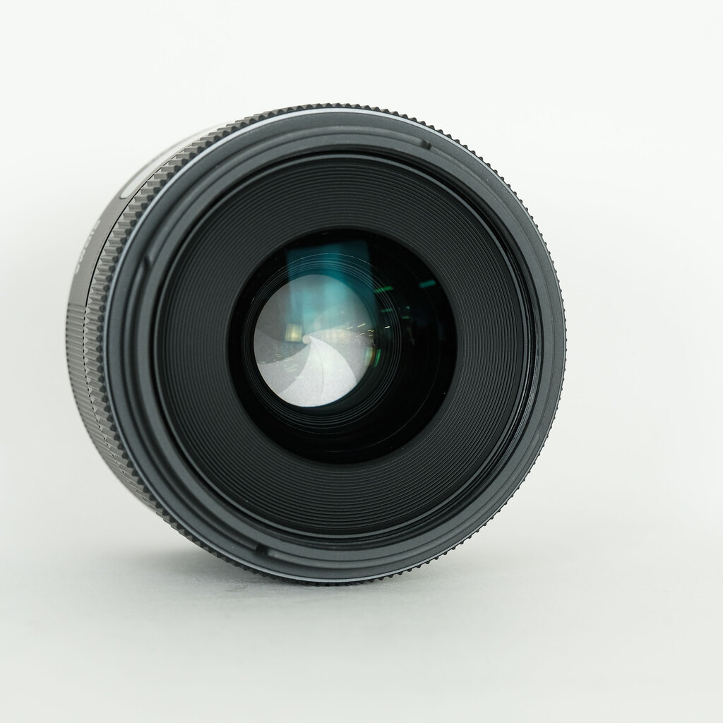 SIGMA 30mm F1.4 DC HSM｜Art [ニコン用]