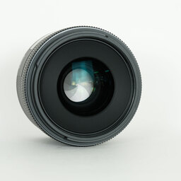 SIGMA 30mm F1.4 DC HSM｜Art [ニコン用]