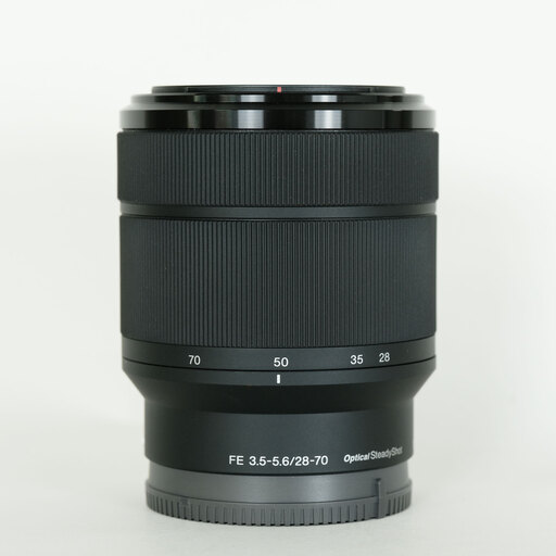 SONY FE 28-70mm F3.5-5.6 OSS SEL2870