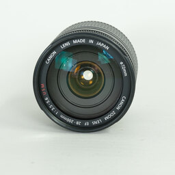 Canon EF28-200mm F3.5-5.6 USM