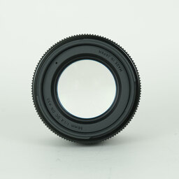 SIGMA 56mm F1.4 DC DN｜Contemporary [マイクロフォーサーズ用]