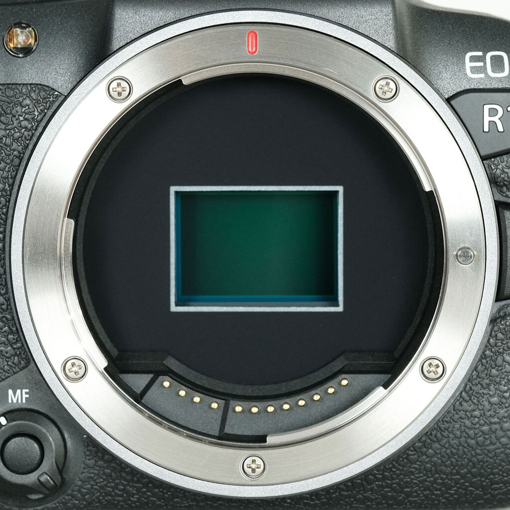 Canon EOS R10