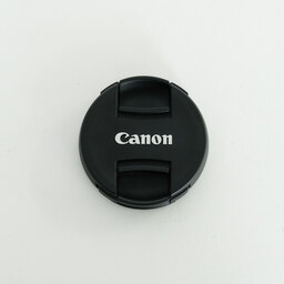 Canon EF-M55-200mm F4.5-6.3 IS STM シルバー