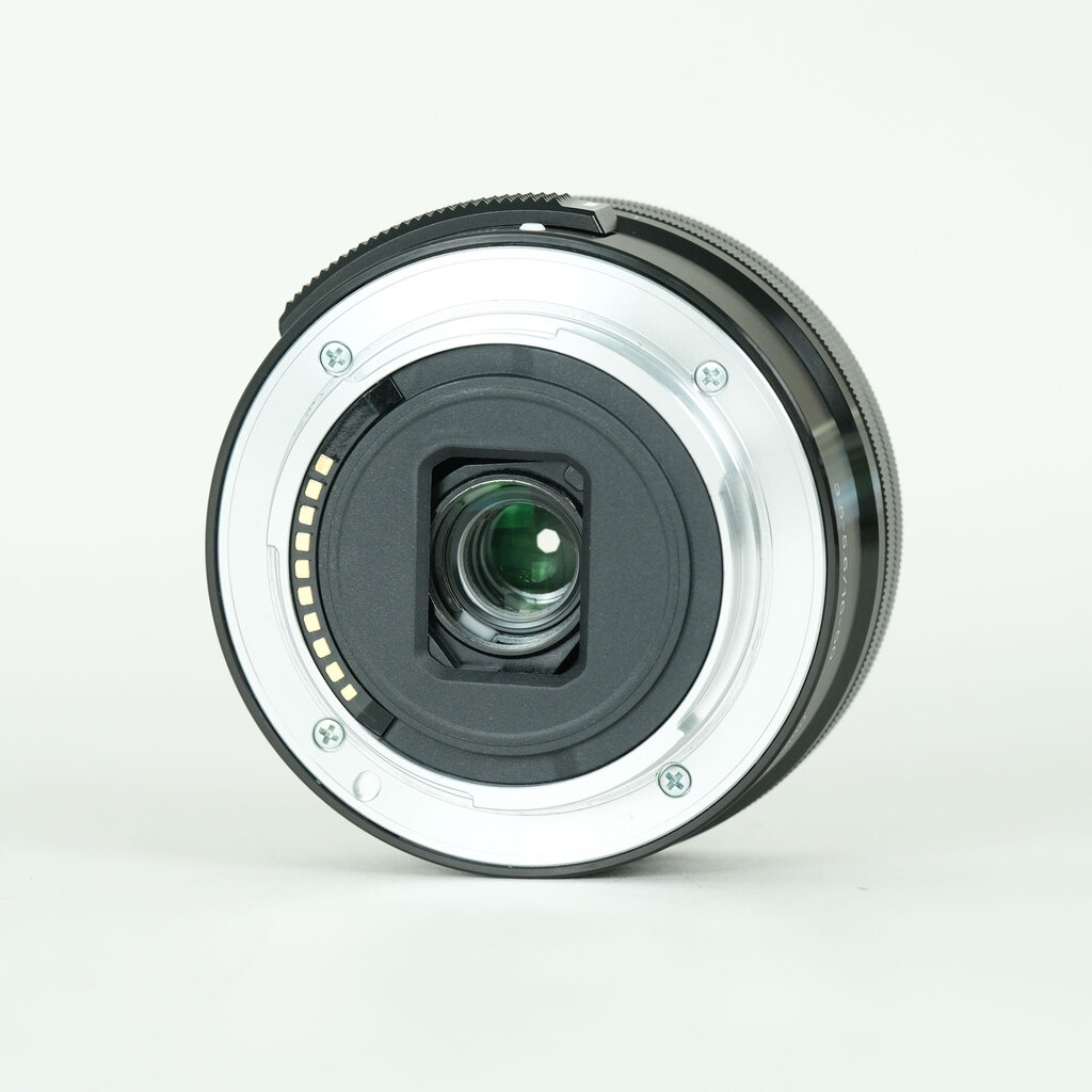SONY E PZ 16-50mm F3.5-5.6 OSS SELP1650の出品 | ONE SCENE（ワン