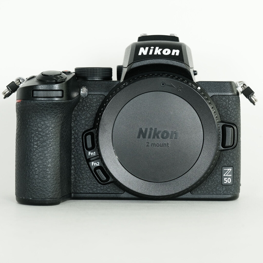 Nikon Z50