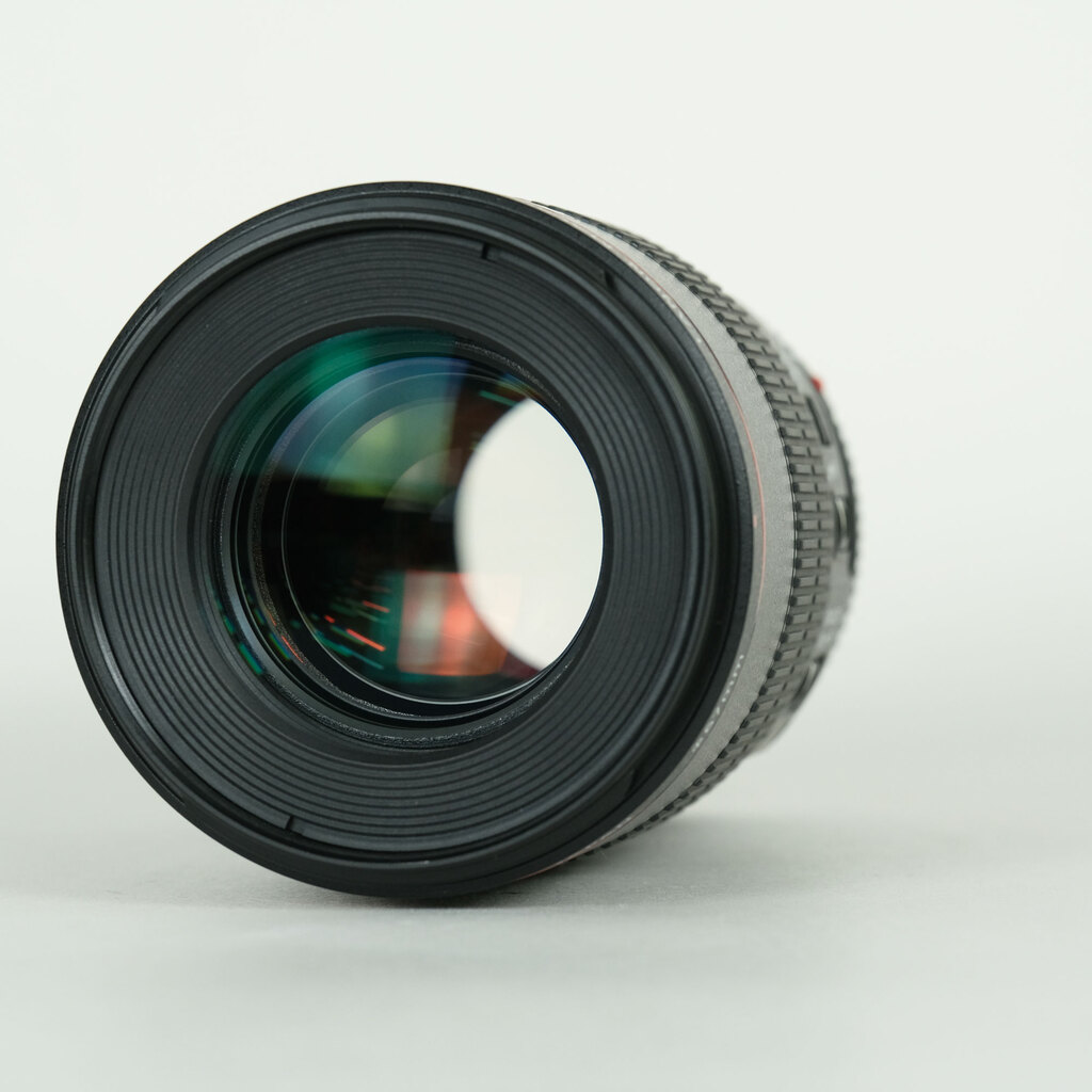 Canon EF100mm F2.8Lマクロ IS USMの出品 | ONE SCENE（ワンシーン）