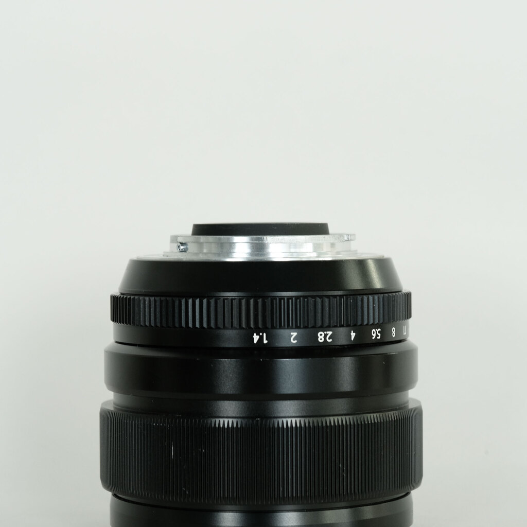 FUJIFILM XF23mmF1.4 R