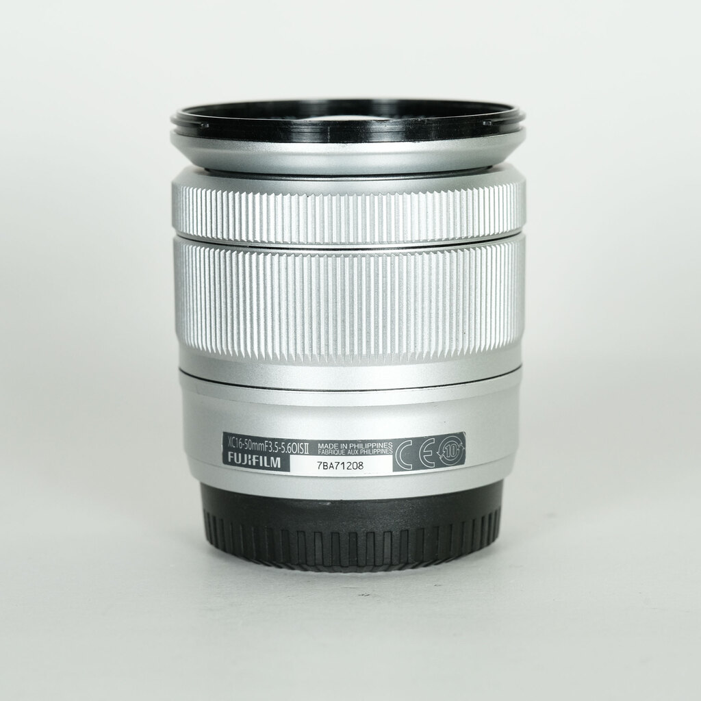 FUJIFILM XC16-50mm F3.5-5.6 OIS IIの出品 | ONE SCENE（ワンシーン）