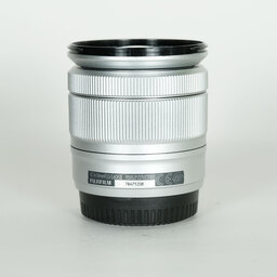 FUJIFILM XC16-50mm F3.5-5.6 OIS II