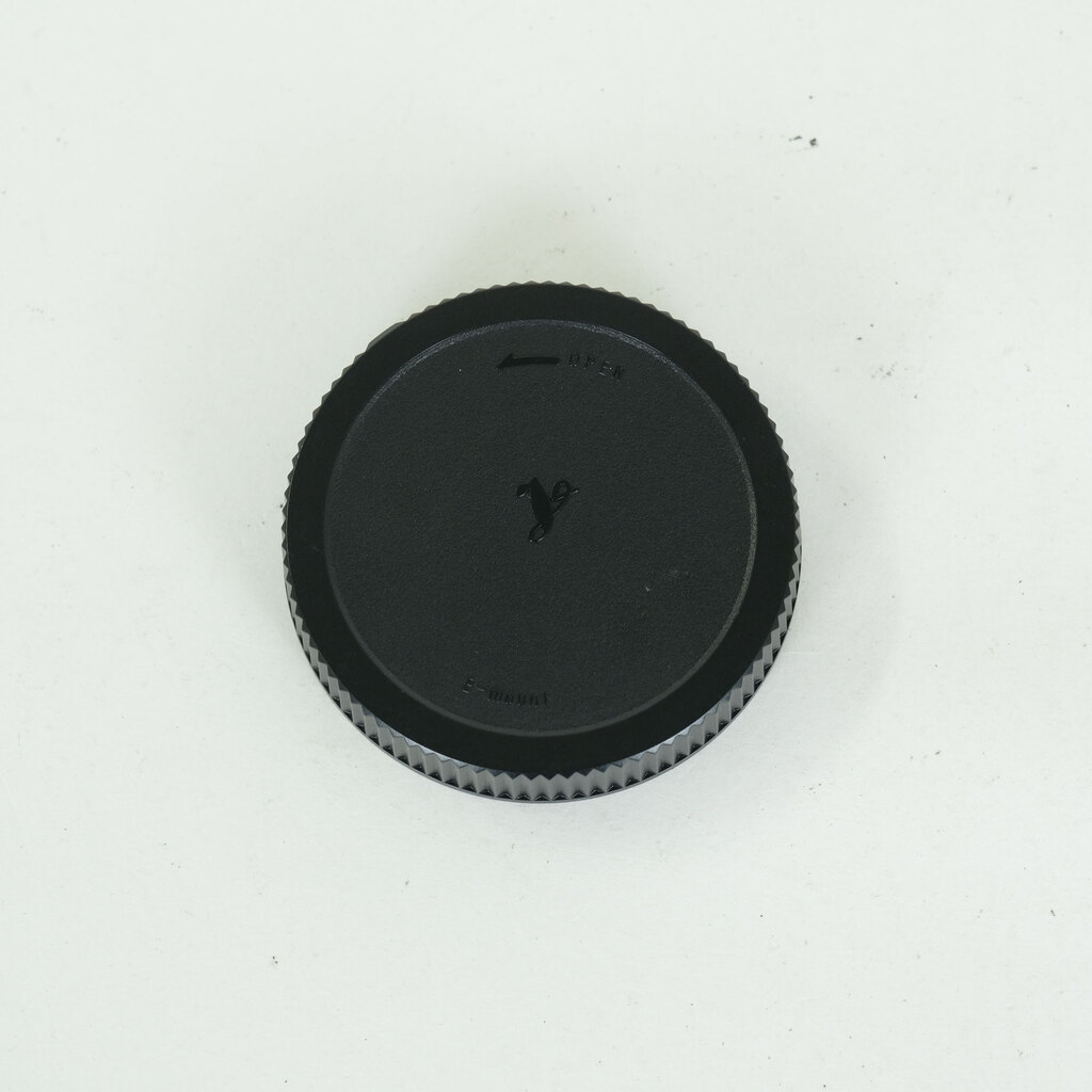 Voigtlander NOKTON 50mm F1 Aspherical [ソニーE用]