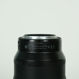 Nikon NIKKOR Z MC 105mm f/2.8 VR S Nikon NIKKOR Z MC 105mm f/2.8 VR S