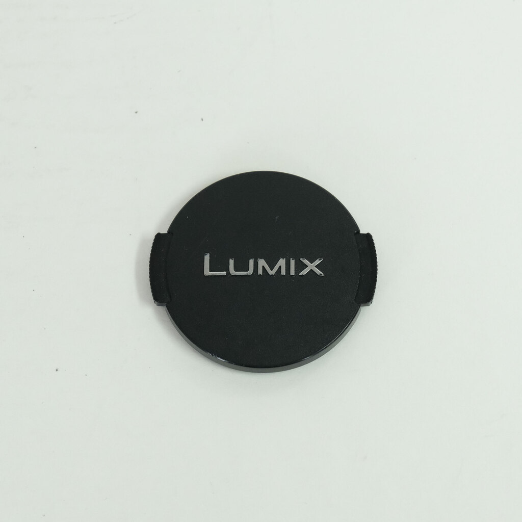 Panasonic LUMIX G 20mm F1.7 ASPH. H-H020