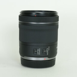 Canon RF24-105mm F4-7.1 IS STM
