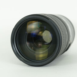 TAMRON SP 70-200mm F/2.8 Di VC USD G2 (Model A025) [ニコンF用]