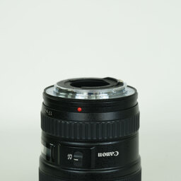 Canon EF17-40mm F4L USM