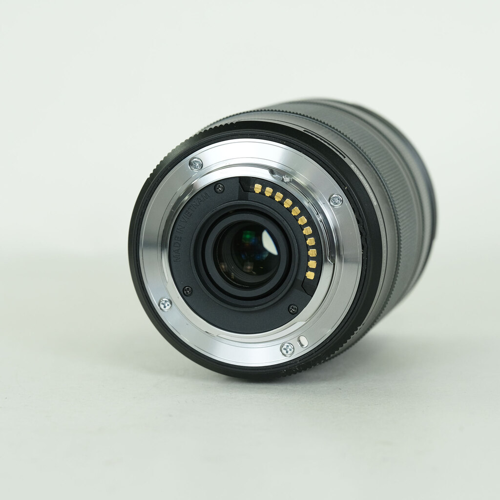 OLYMPUS M.ZUIKO DIGITAL ED14-150mm F4.0-5.6 II