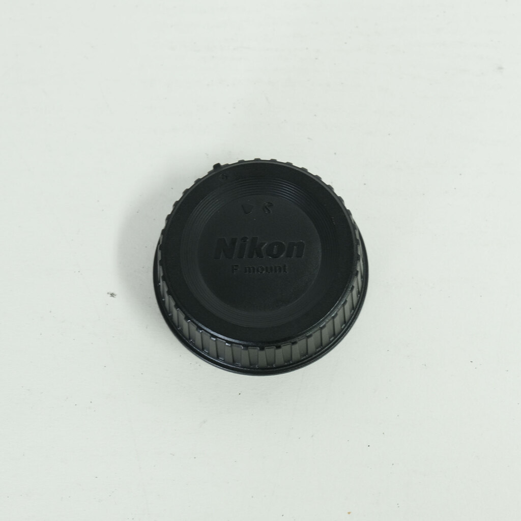 Nikon AF-S DX Micro NIKKOR 40mm f/2.8G