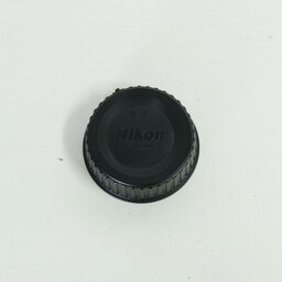 Nikon AF-S DX Micro NIKKOR 40mm f/2.8G